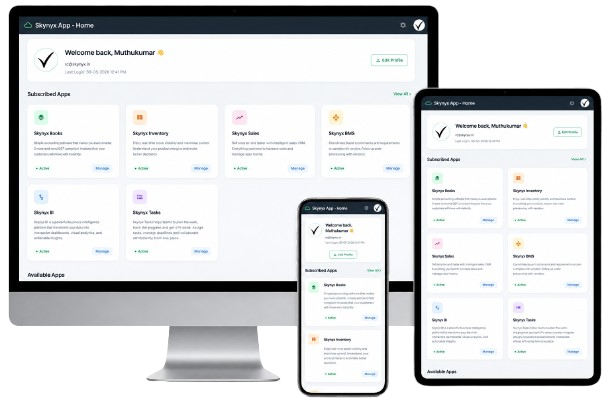 Enterprise Suite